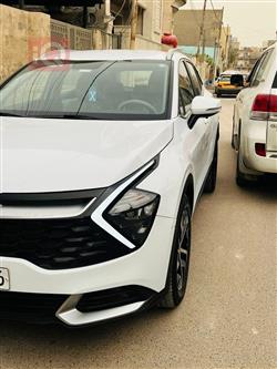 کیا سپۆرتاج